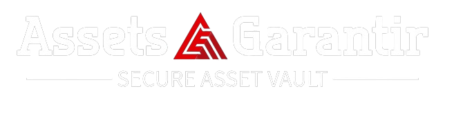 Assets Garantir Logo